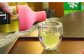 お茶 煎茶 白川茶 茶葉 ギフト 白川町 ボトル付き ボトル 手軽 水出し煎茶 冷茶 緑茶 高級 希少 セット