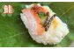 岐阜県 白川 初夏 伝統食 スシ 朴の葉 ほおば ご飯 惣菜 お祝い 手作り 郷土料理 伝統料理 寿司 名物 ご当地グルメ