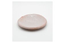 【美濃焼】志野小皿 食器 菓子皿 プレート 御嵩町 / 岐々志 [AVBL002]