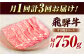 飛騨牛 ブランド牛 A5 すき焼き すきやき すき焼き用牛肉 肉 すき焼き肉 牛肉 ロース 鍋 A5ランク 定期便