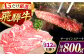 飛騨牛 ブランド牛 A5 サーロイン ステーキ サーロインステーキ 4枚  ステーキ肉 すてーき  さーろいん 肉 牛肉 定期便