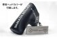山田パター 34インチ シルバー ゴルフ用品 スポーツ スポーツ用品 ゴルフ 練習 グリップ ヘッドカバー