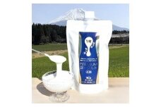 ふじのくに　PREMIUMヨーグルト【加糖】（800g×3パック）