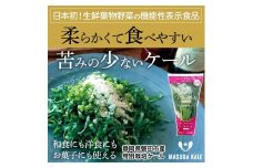 ソフトケールGABA（100g×10袋）