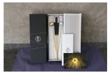 駿河伝統花火「義助」