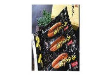 静岡うなぎ漁協 うなぎ蒲焼（長焼）