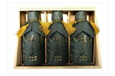 牧之原の雫茶プレミアムペットボトル（３本入）