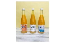 静岡県ご当地スペシャルみかんジュースセット