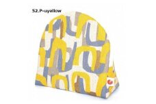 化粧ポーチ「sussu」52.P-uyellow