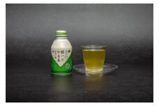 静岡茶 揉一ひとえ 300g 24缶入り×1ケース ボトル缶□