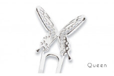 まるでジュエリー☆かんざし　Butterfly  Queen