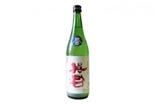 日本酒 特別純米酒 誉富士 720ml×１本 【誉富士使用 フルーティー 魚料理】◇