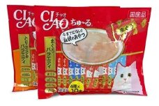 いなば ちゅ～る 人気定番セット 80本 焼きかつお 10本 セット CIAO チャオ ちゅーる キャットフード かつお カツオ 鰹 猫 ねこ おやつ ペットフード ペット用品 ペット 静岡県 静岡◆