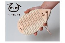 ひのきの　せんたく板■