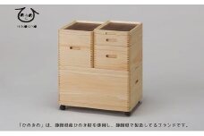 ひのきの　大人の道具箱　Aセット