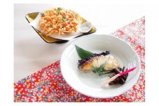 由比港ごちそうセット（4人前）◆