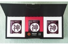 静岡浅間神社七社巡りのお茶3セット入り□