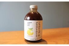 ジャパニーズクラフトコーラ（リッチベルガモットフレーバー）■