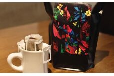 100％自家焙煎！スペシャルティコーヒーのドリップバッグ30個セット■