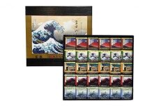 北斎　富士山羊かん30個入■