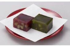 膝栗羊羹 2箱セット■