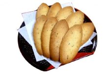 しずおか茶ッキー２種詰合せ（150枚入り）■