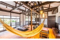 一棟貸しの宿　日本色 NIHON IRO 宿泊ギフト券（10,000円分）