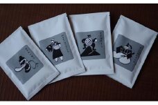 【嘉永元年（1848年）創業老舗茶問屋】静岡県産単一産地（春野・玉川・天竜・牧之原）茶葉セット◆