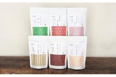 静岡茶フレーバーティー詰め合わせ　6Aセット◆