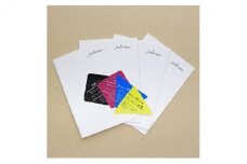 いいかげんノート レギュラーセット 2種×2冊　計4冊セット★★