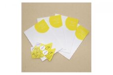 いいかげんノート なつみかんセット 2種×2冊　計4冊セット★★