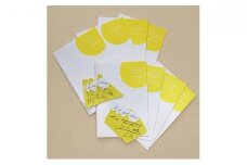 いいかげんノート なつみかんセット 2種×4冊　計8冊セット★★■