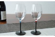 うるしのWINE GLASS （2個セット）