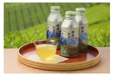 緑茶飲料「静岡のお茶です」	400ml×24本入り◇