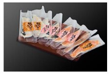 河岸の市 ふかくらの自家製漬け魚セット（ふかくら）4種8枚入り◇