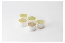 世界初！焙煎温度別ティージェラート5種セット■