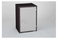 装弾ロッカー（弾保管庫）SG-3　先台置き付き　