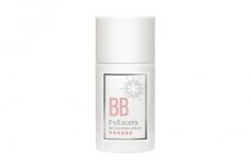 BBモイスチャークリーム（日焼け止め・化粧下地）容量 30ml 【明るめ色】■