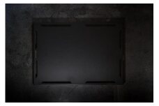 inner tray《IGT規格 天板 マットブラック レザートン》◇