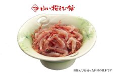 静岡特産 駿河湾産 生桜えび 100g×4【配送不可：離島】海の幸、海鮮、海産物、魚介類◇