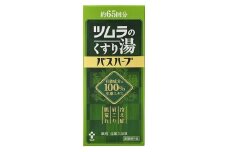 ツムラのくすり湯　バスハーブ　650ml×１本◆