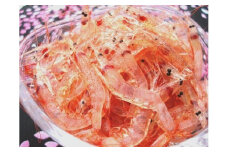 ＜原藤商店＞由比港産　生桜えび95g＆釜あげ桜えび80g◆