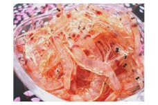 ＜原藤商店＞由比港産　生桜えび　95g×2◆