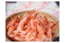 ＜原藤商店＞由比港産　釜あげ桜えび　80g×2◆