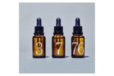 【baraio】バライオ ローズスキンフレグランスジェル30ml No.3（美容液）□