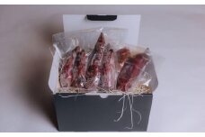 べにはるか冷凍焼き芋1kg□