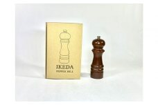 ペッパーミル　IKEDA　日本製□