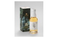 井川蒸溜所　SINGLE MALT Dessin Series Flora 2024◆