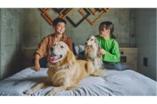 【愛犬と一緒に泊まれるホテル・1HOTEL】ふるさと納税宿泊ギフト券30,000円分