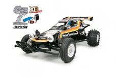 1/10RC XB ホーネット